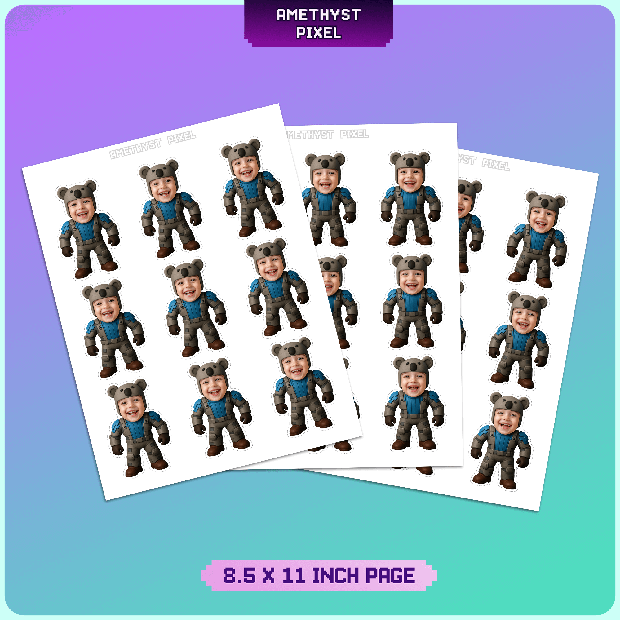 Bear Warrior
