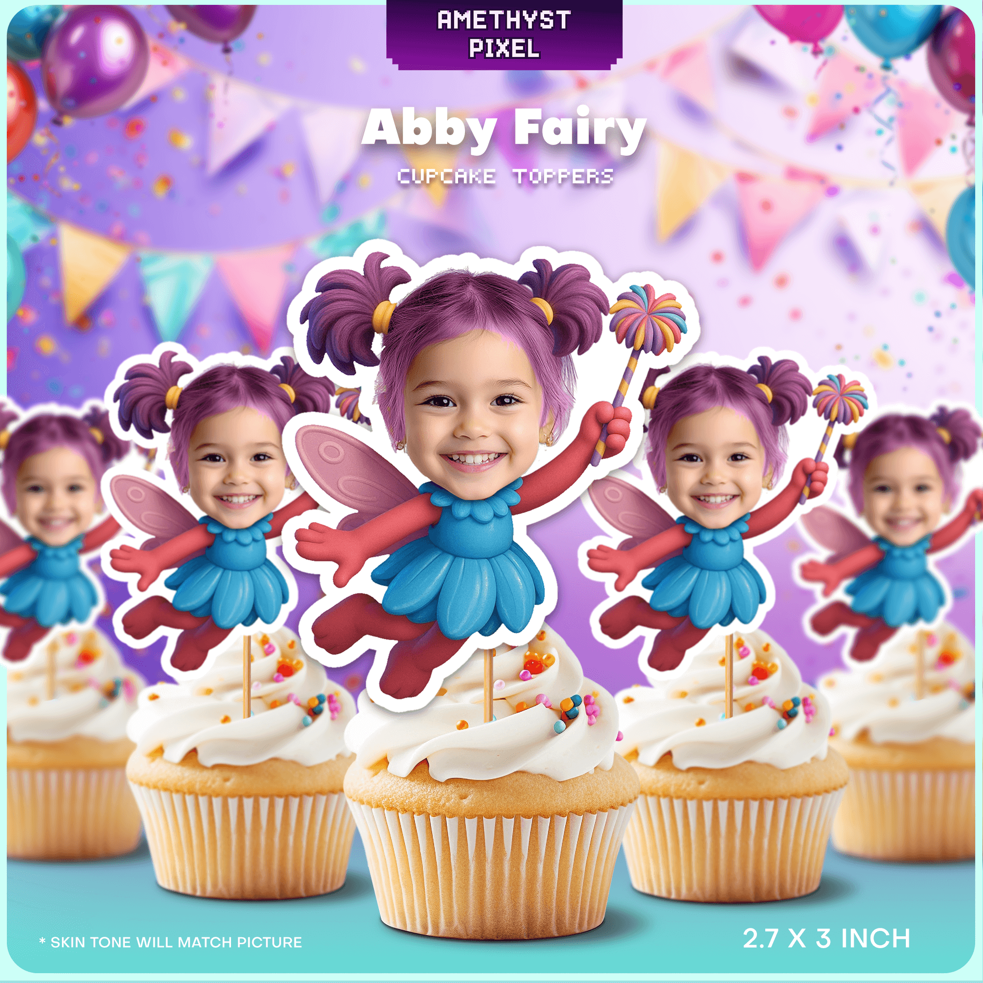 Abby Fairy