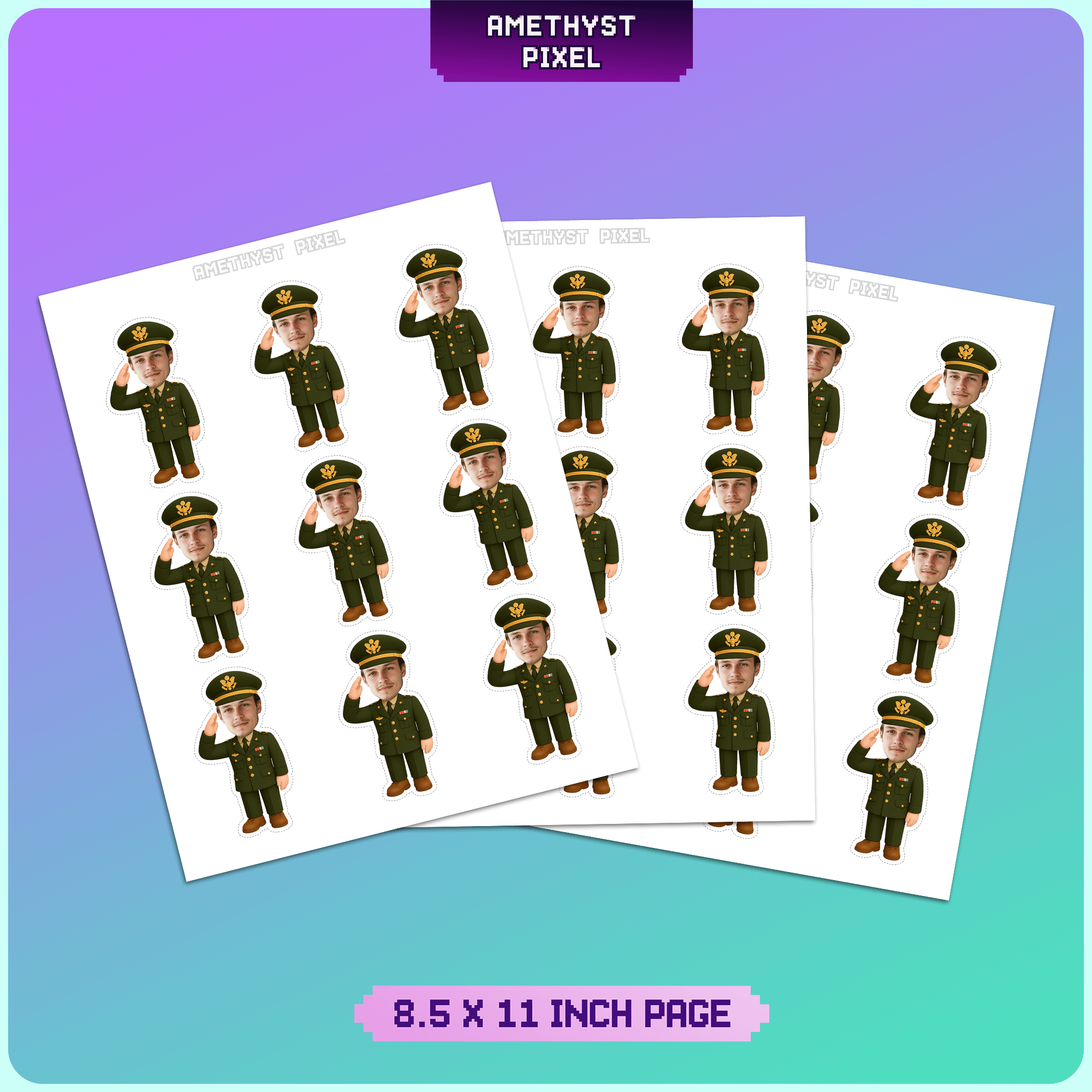 Army Officer