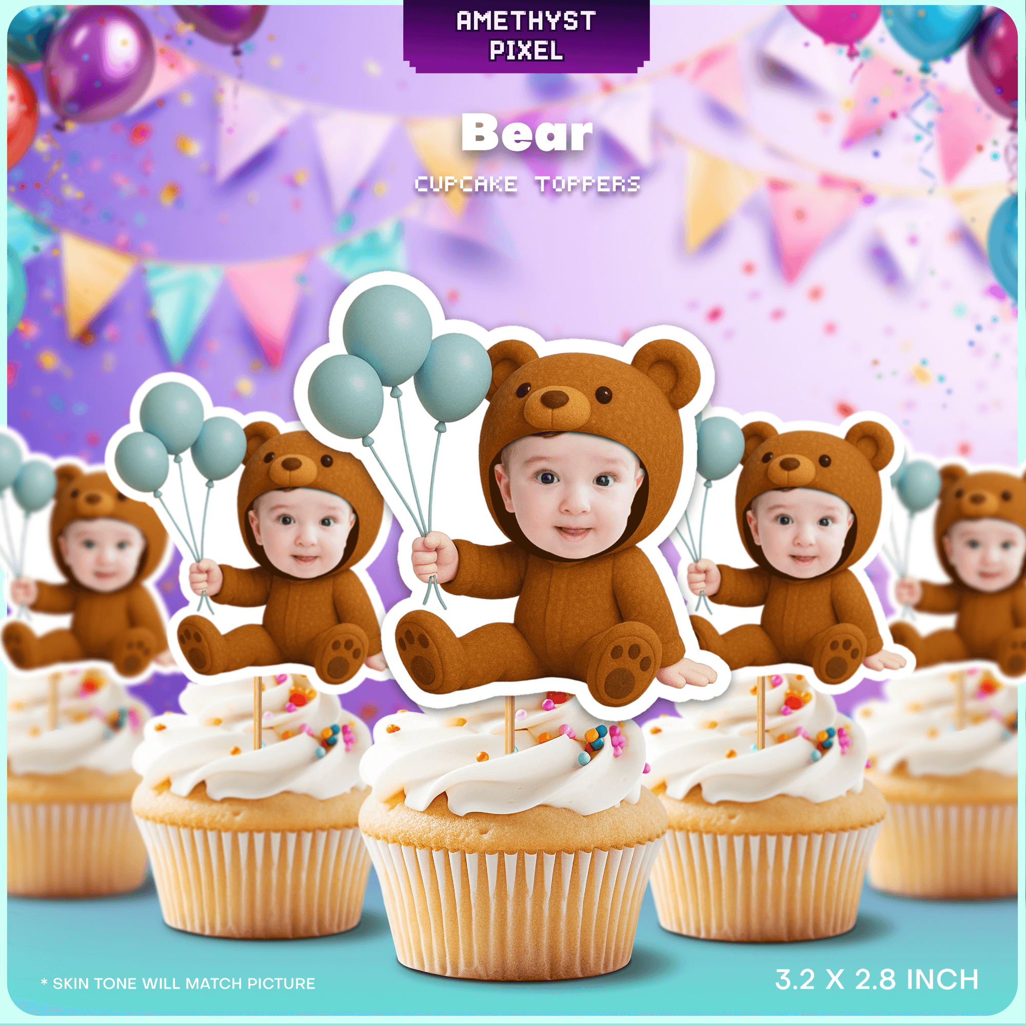 Bear