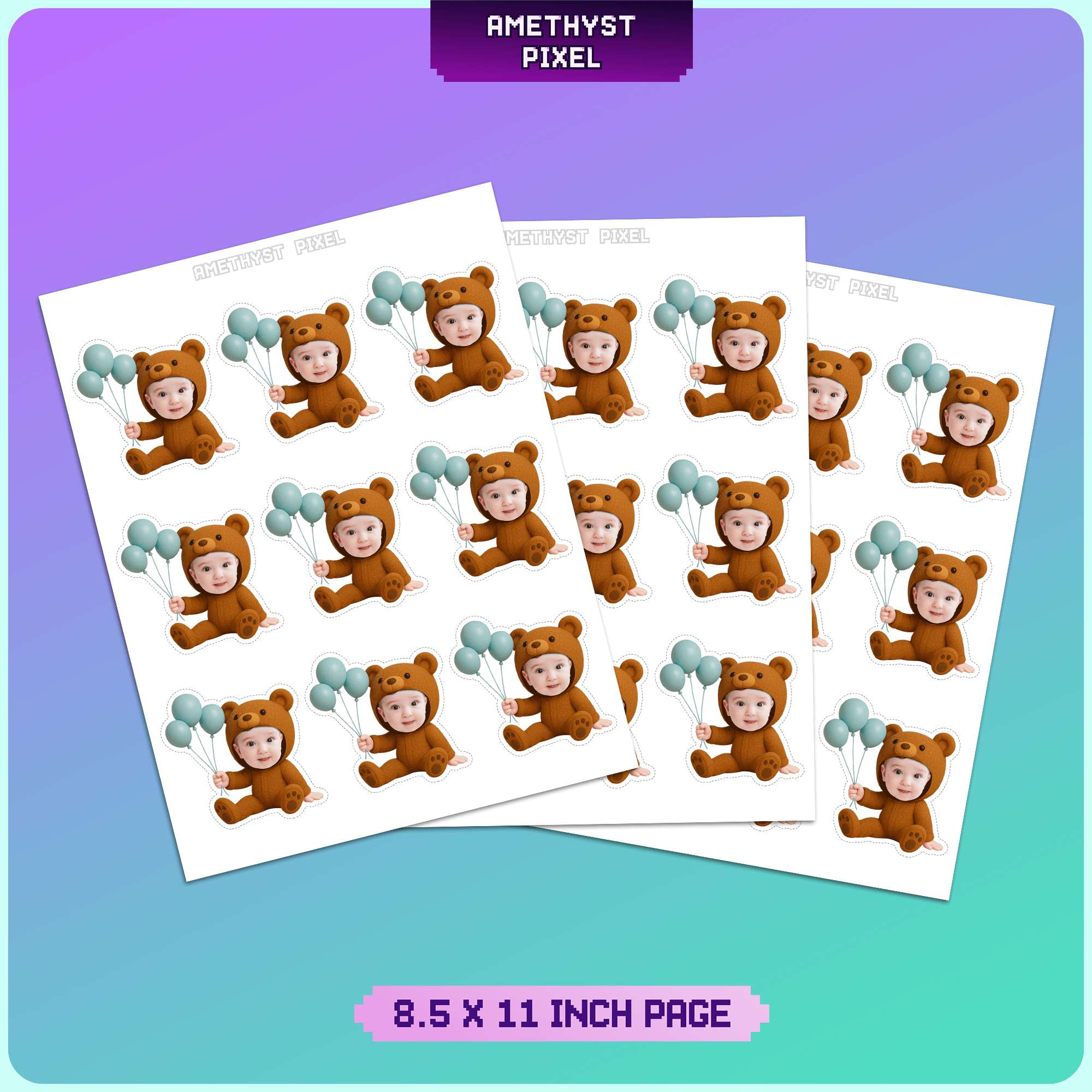 Bear
