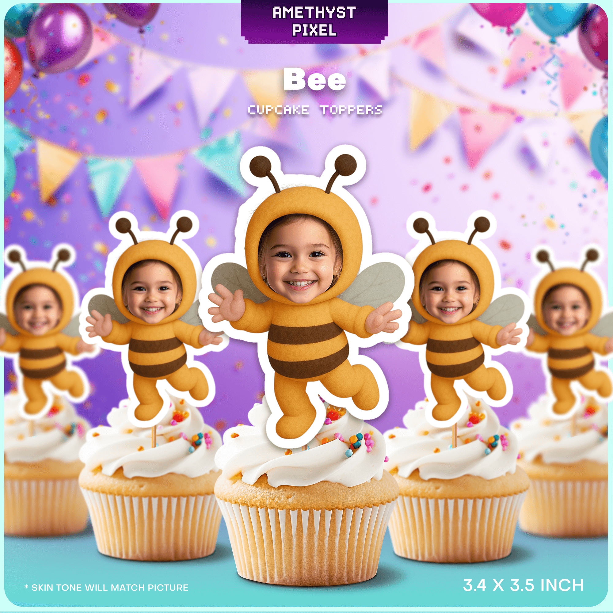 Bee