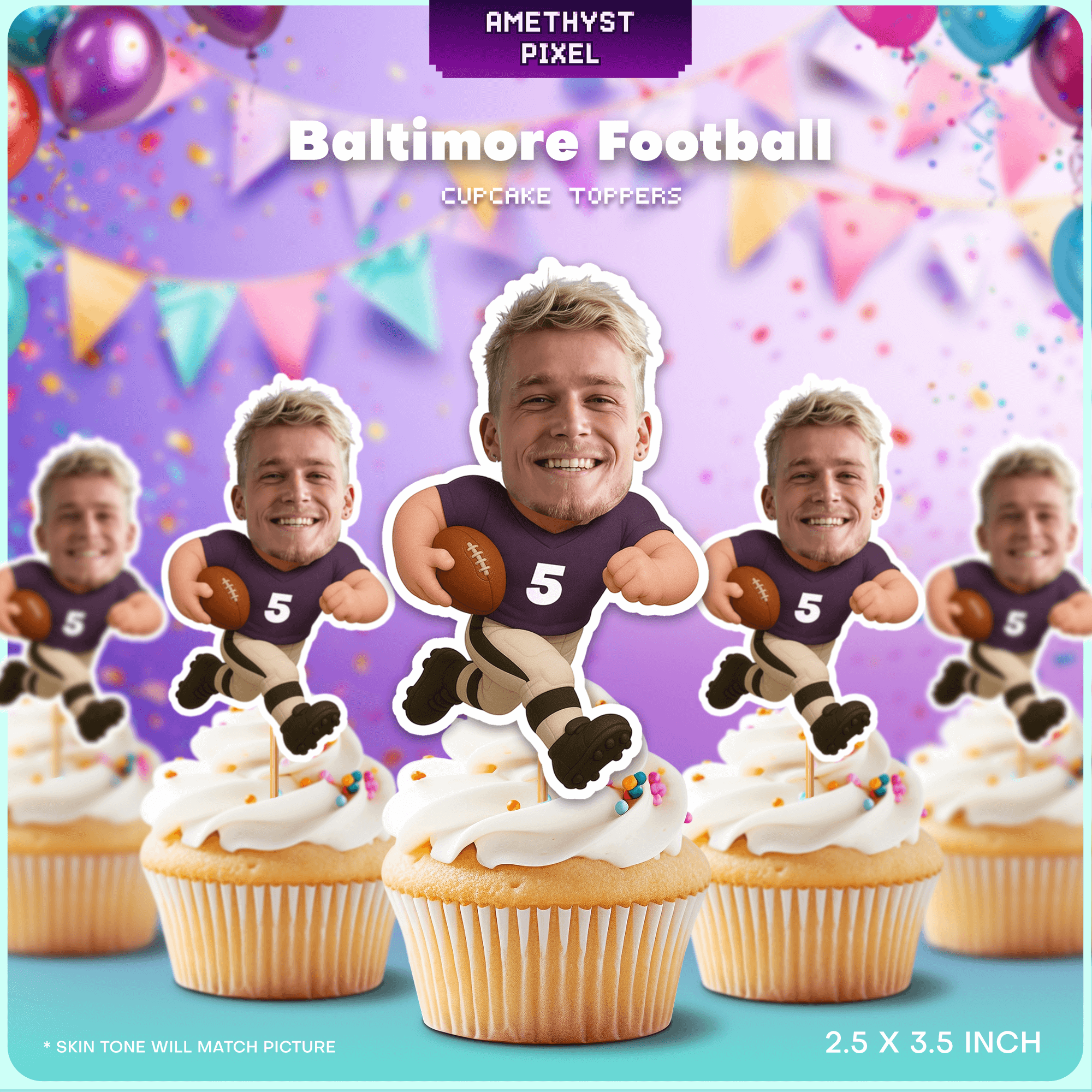 Baltimore Ravens