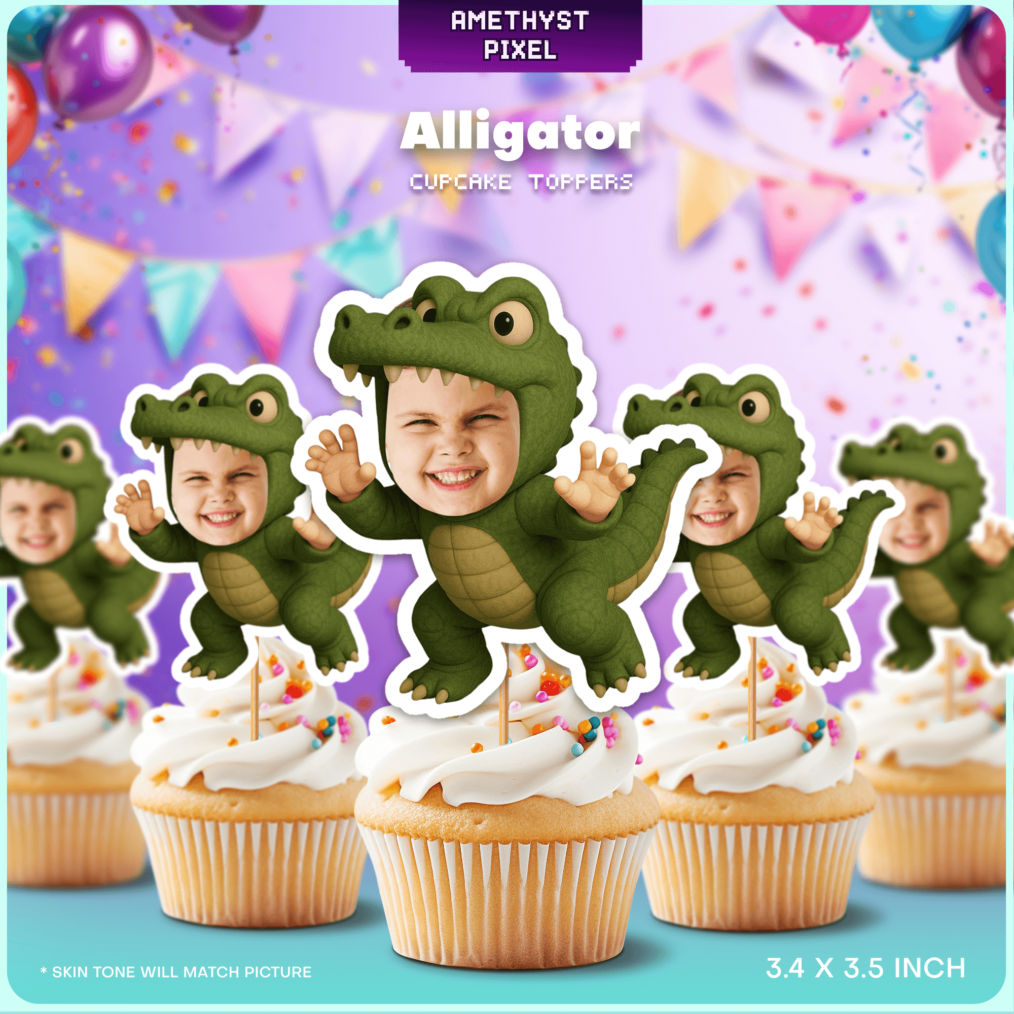 Alligator