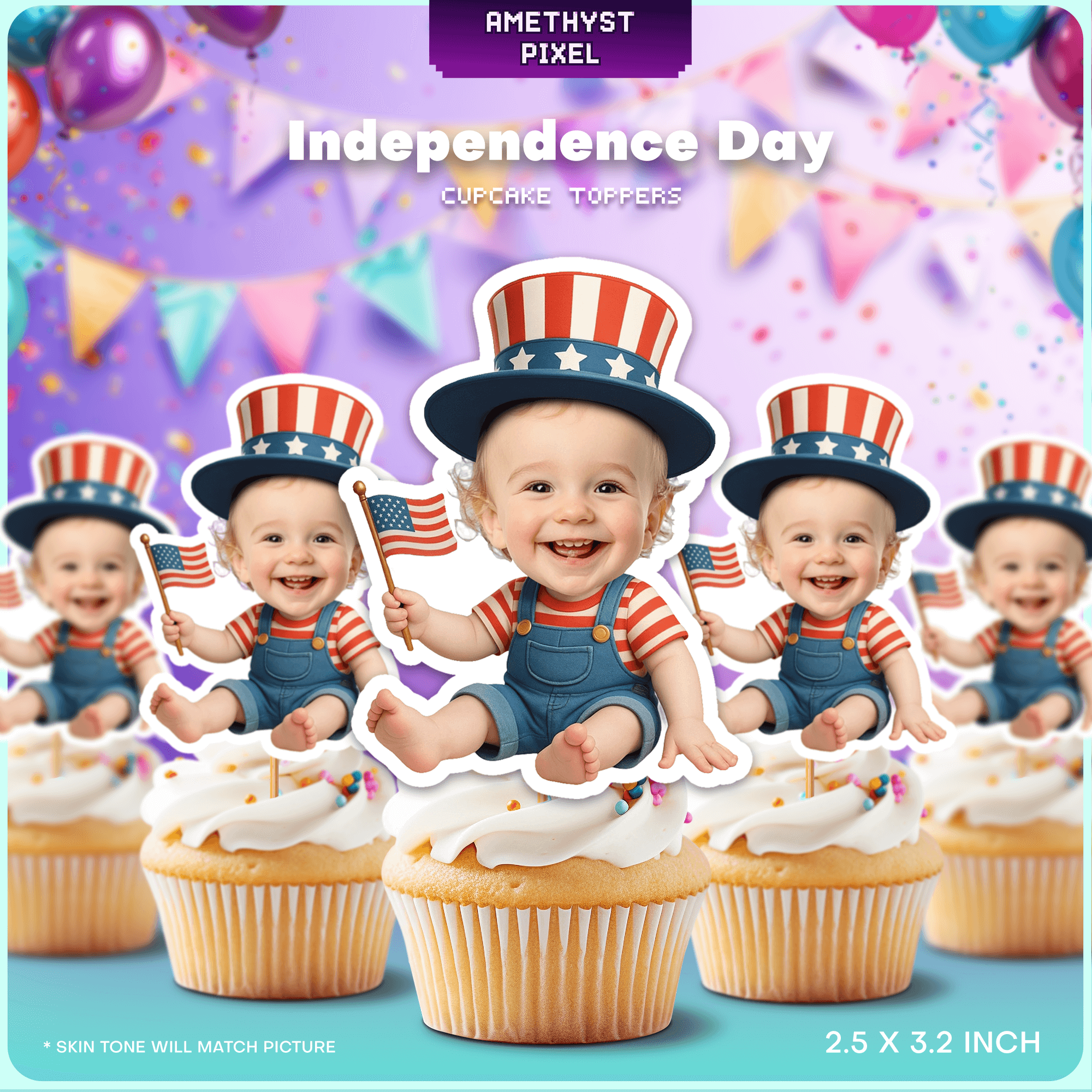 4th of July