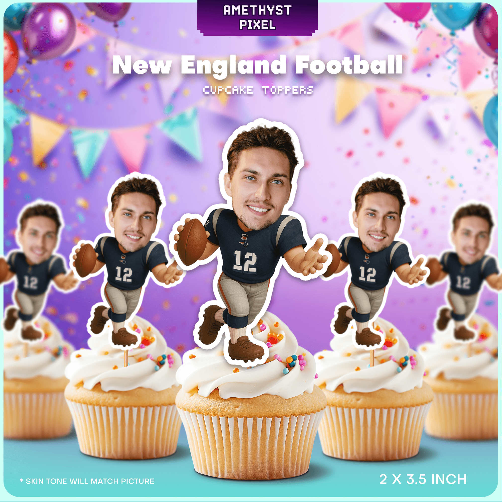 New England Patriots