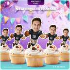 New England Patriots