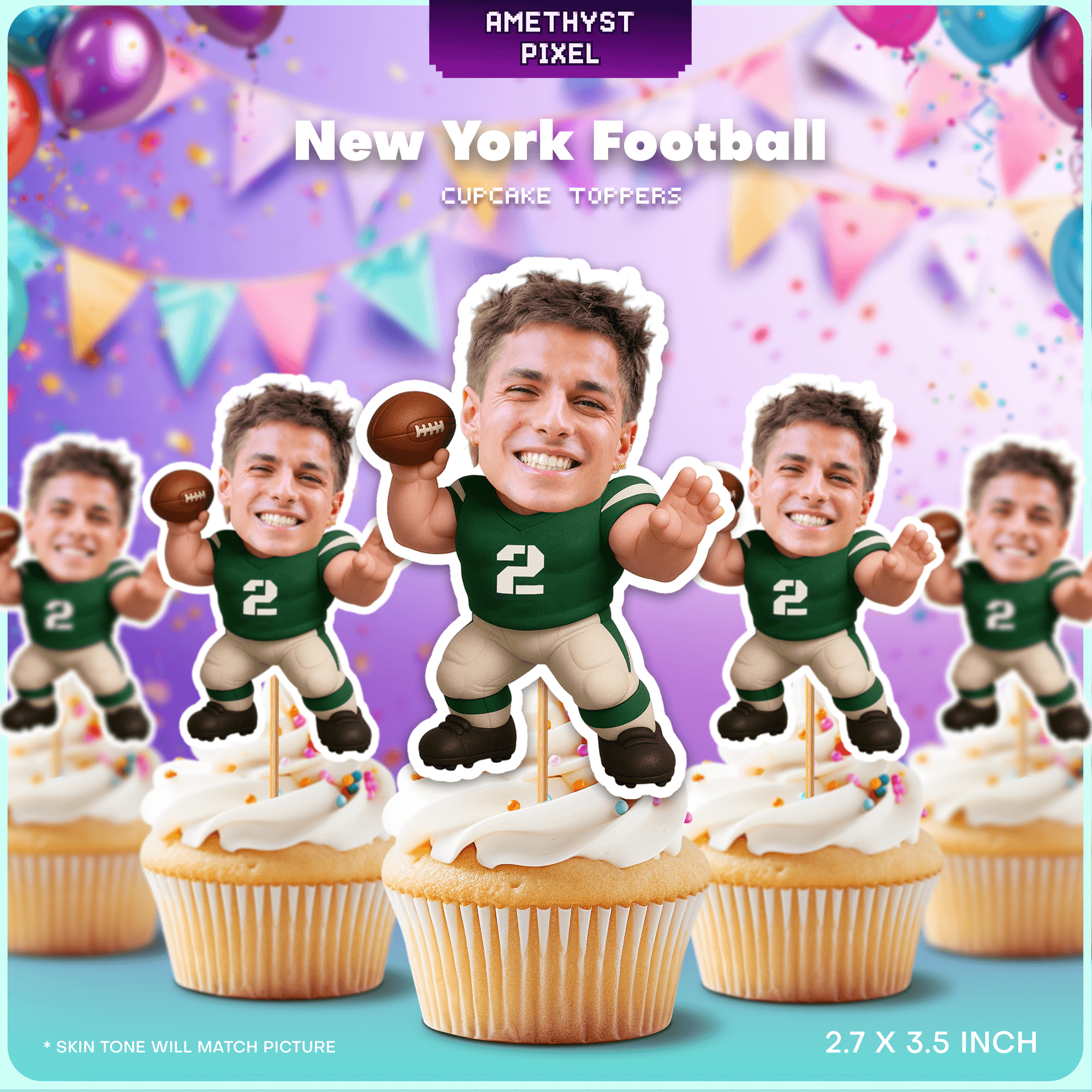 New York Jets