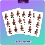 Baltimore Ravens
