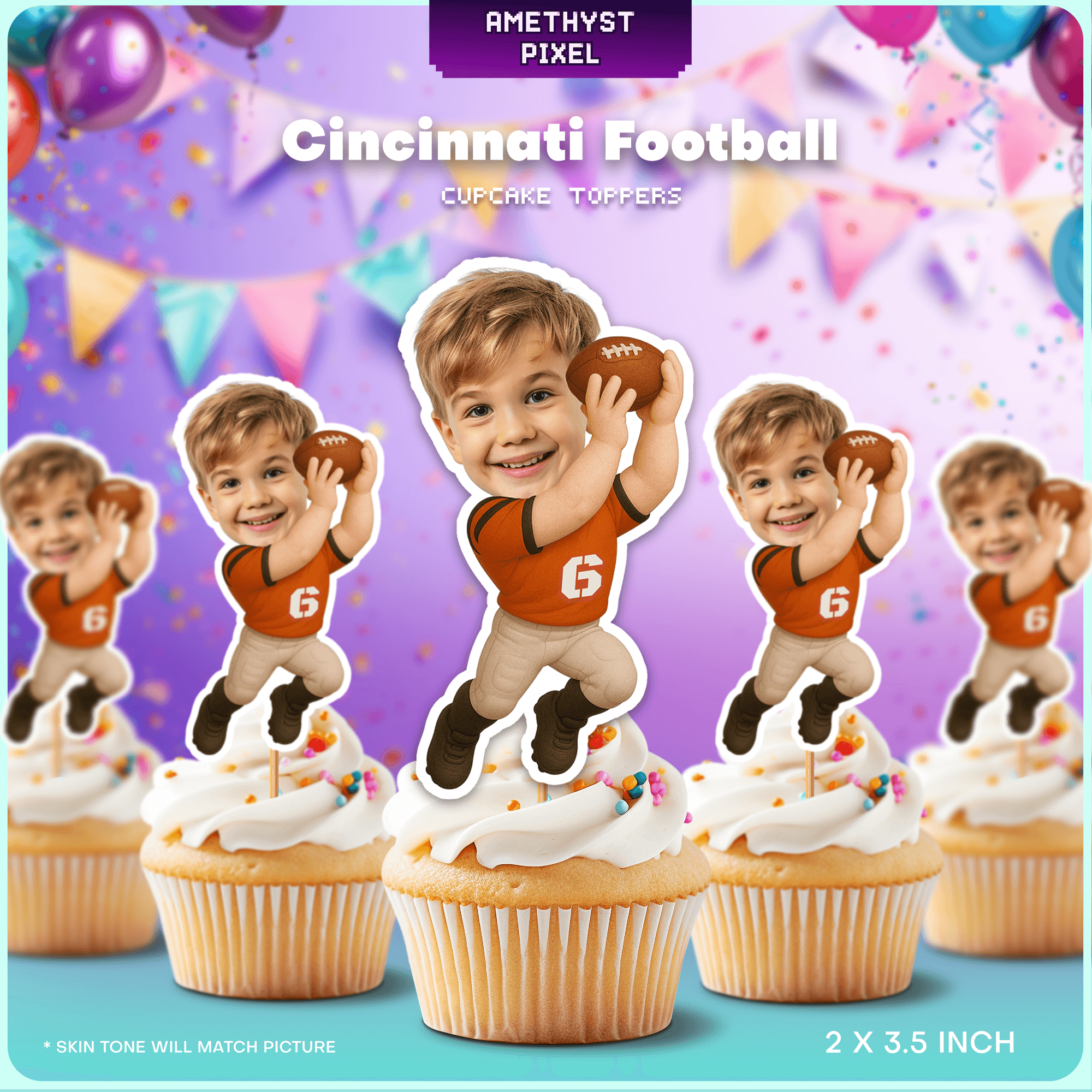 Cincinnati Bengals