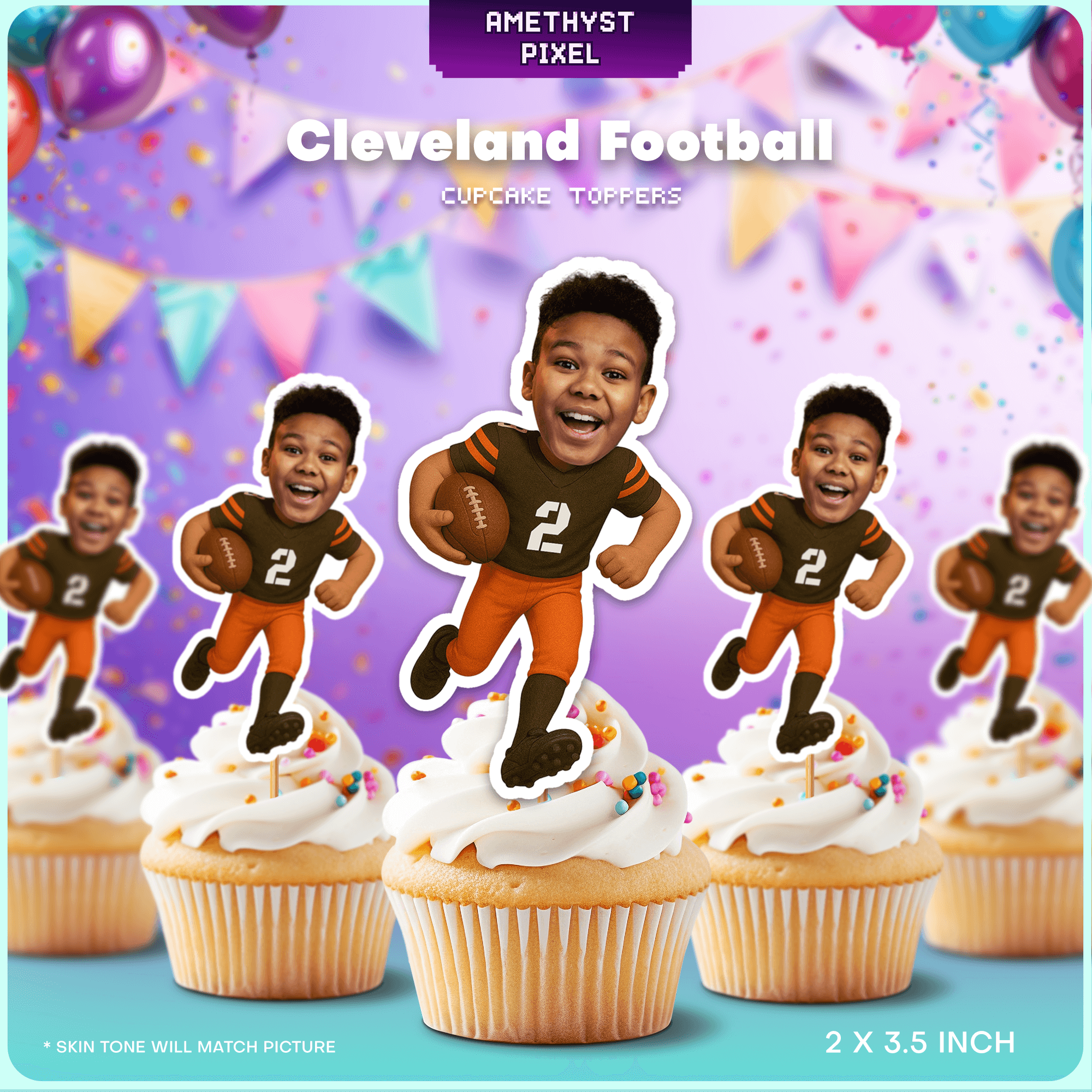 Cleveland Browns