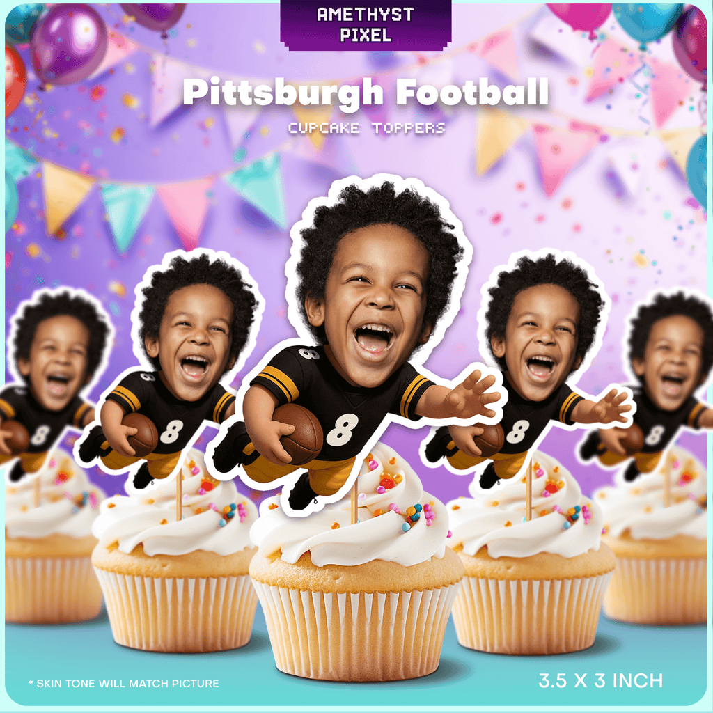 Pittsburgh Steelers
