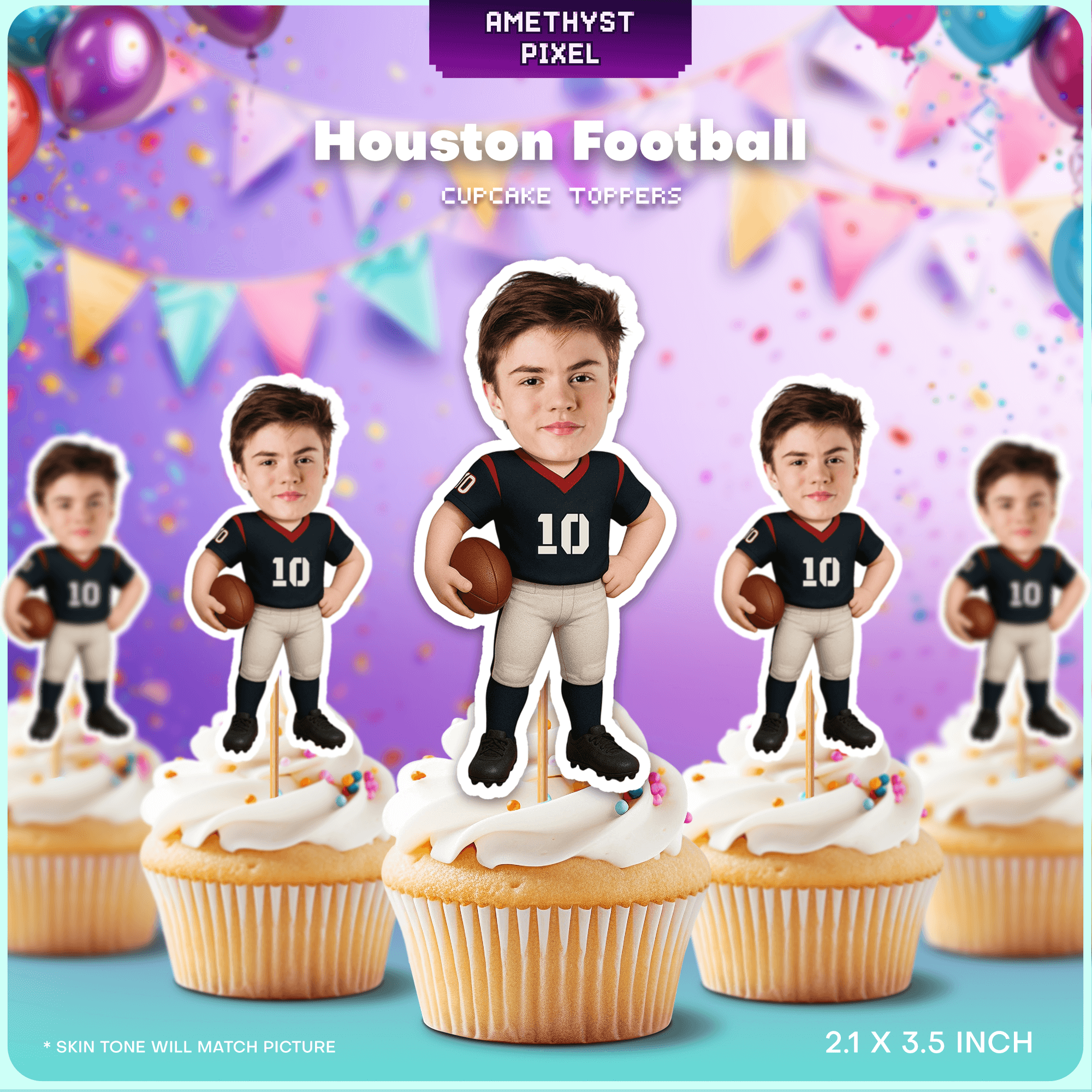 Houston Texans