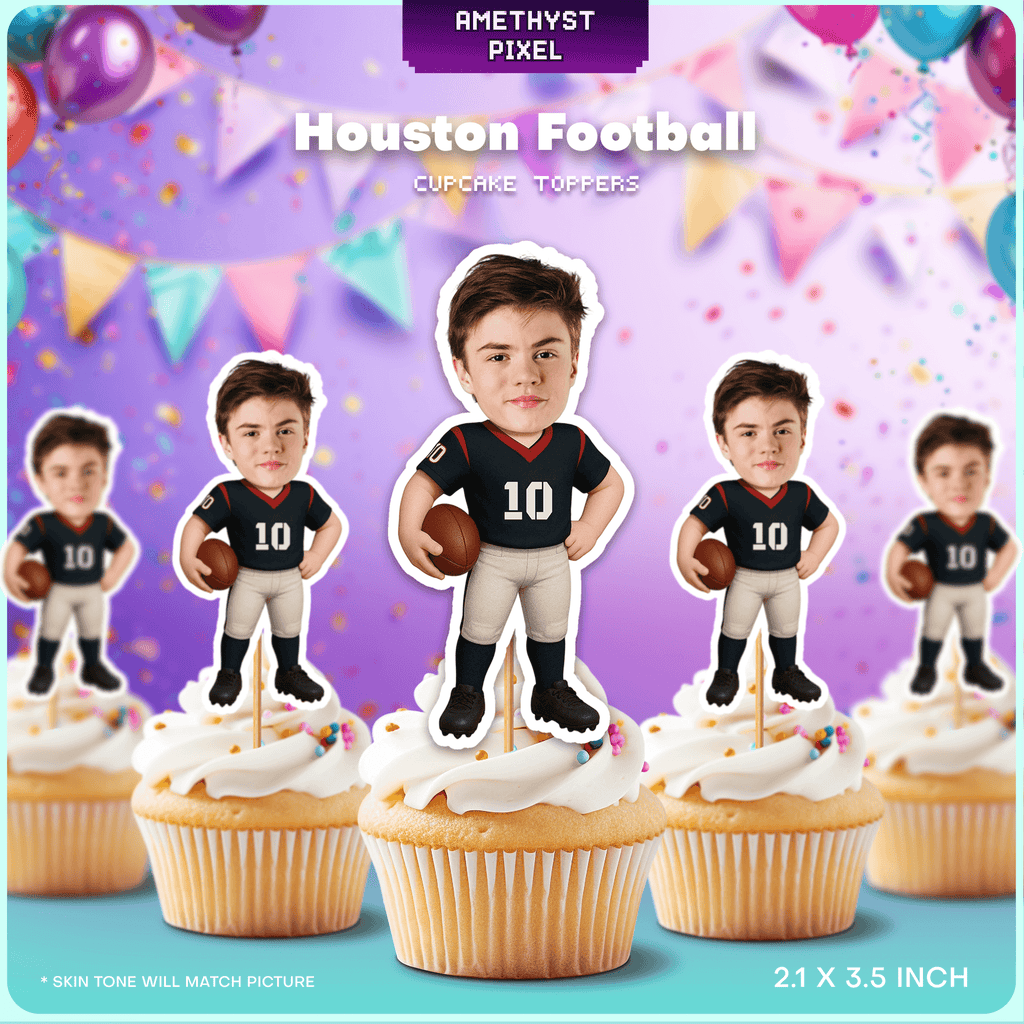 Houston Texans
