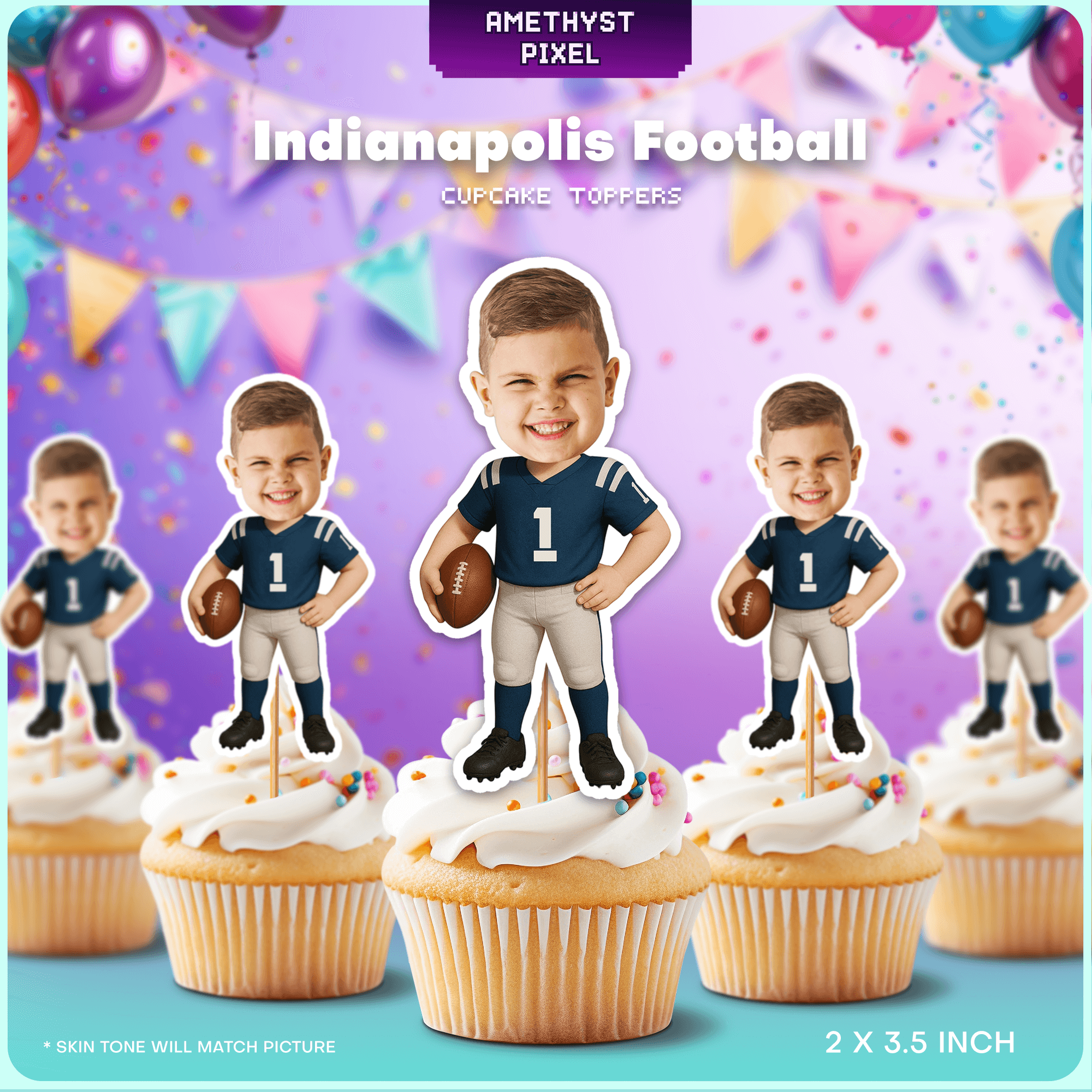 Indianapolis Colts