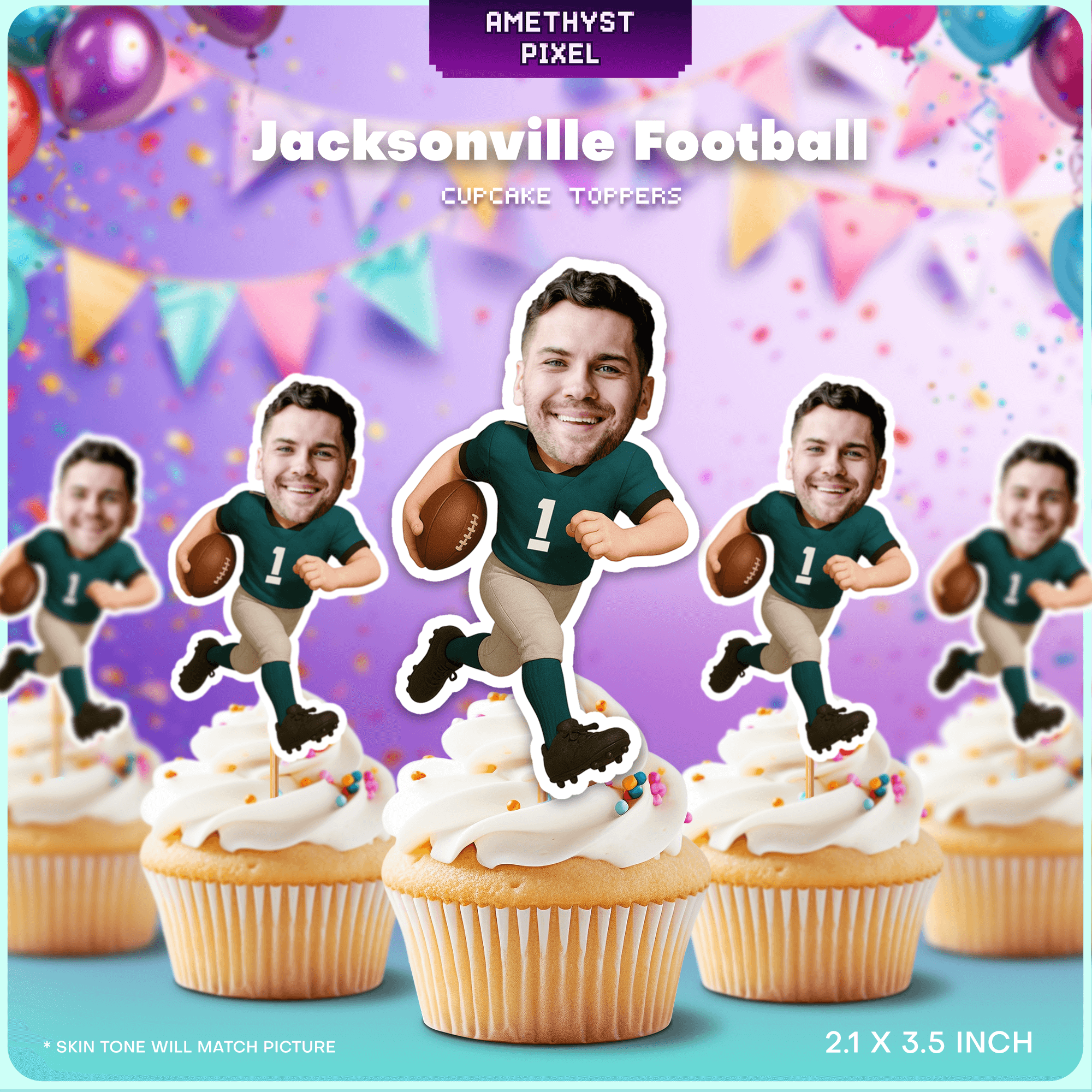 Jacksonville Jaguars